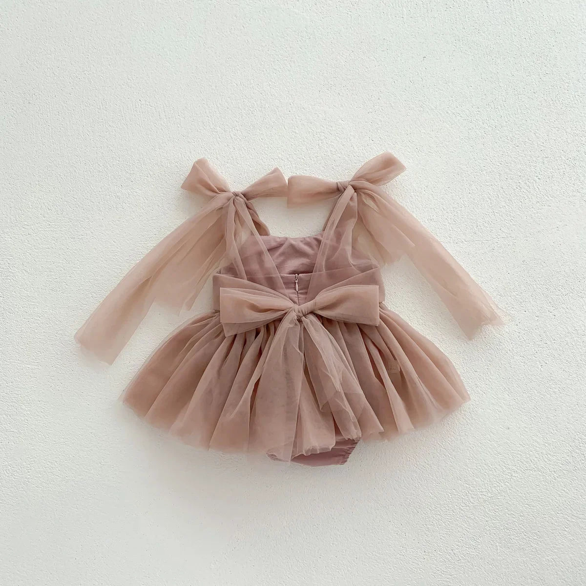 Summer Baby Girls Party Dress Clothes Lace Bodysuits & One-pieces Baby Photograph Clothing-Dollar Bargains Online Shopping Australia