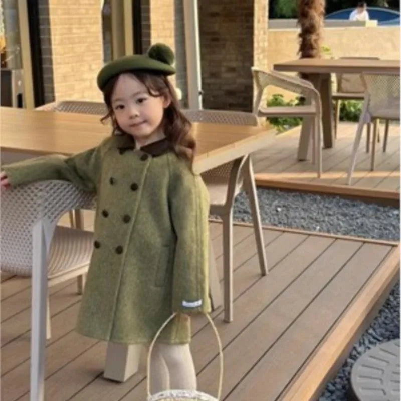 Baby Girls Boys Coats down Jackets parkas Fashion Kids Children Tops Clothes Overcoats