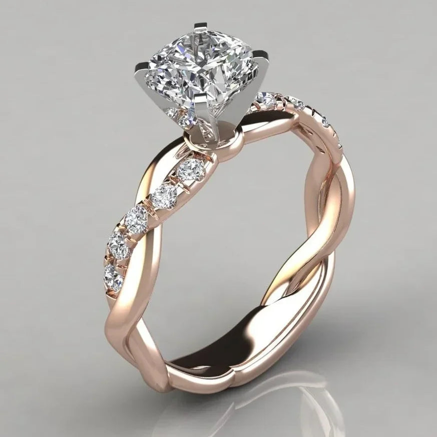 Delysia King Ring-Dollar Bargains Online Shopping Australia