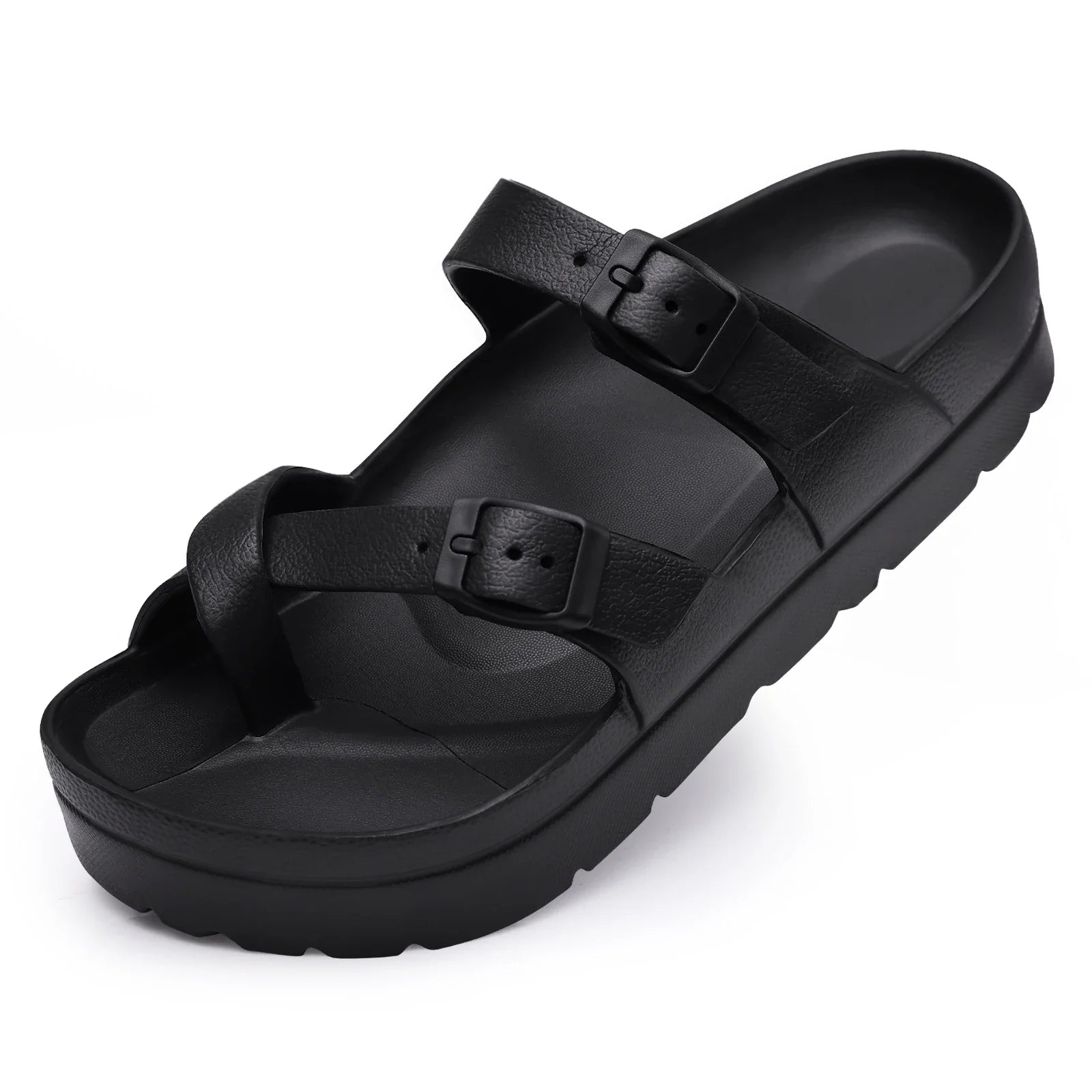 Flat Sandals Women Flat Sandals Women Flip-flops Summer Sandals Outdoor Women Platform Sandals Home Slippers-Dollar Bargains Online Shopping Australia