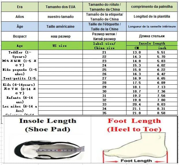 Kids Shoes for Girl Leather Shoes Fashion Rhinestone Flat Heels Infant Girls Party Shoes