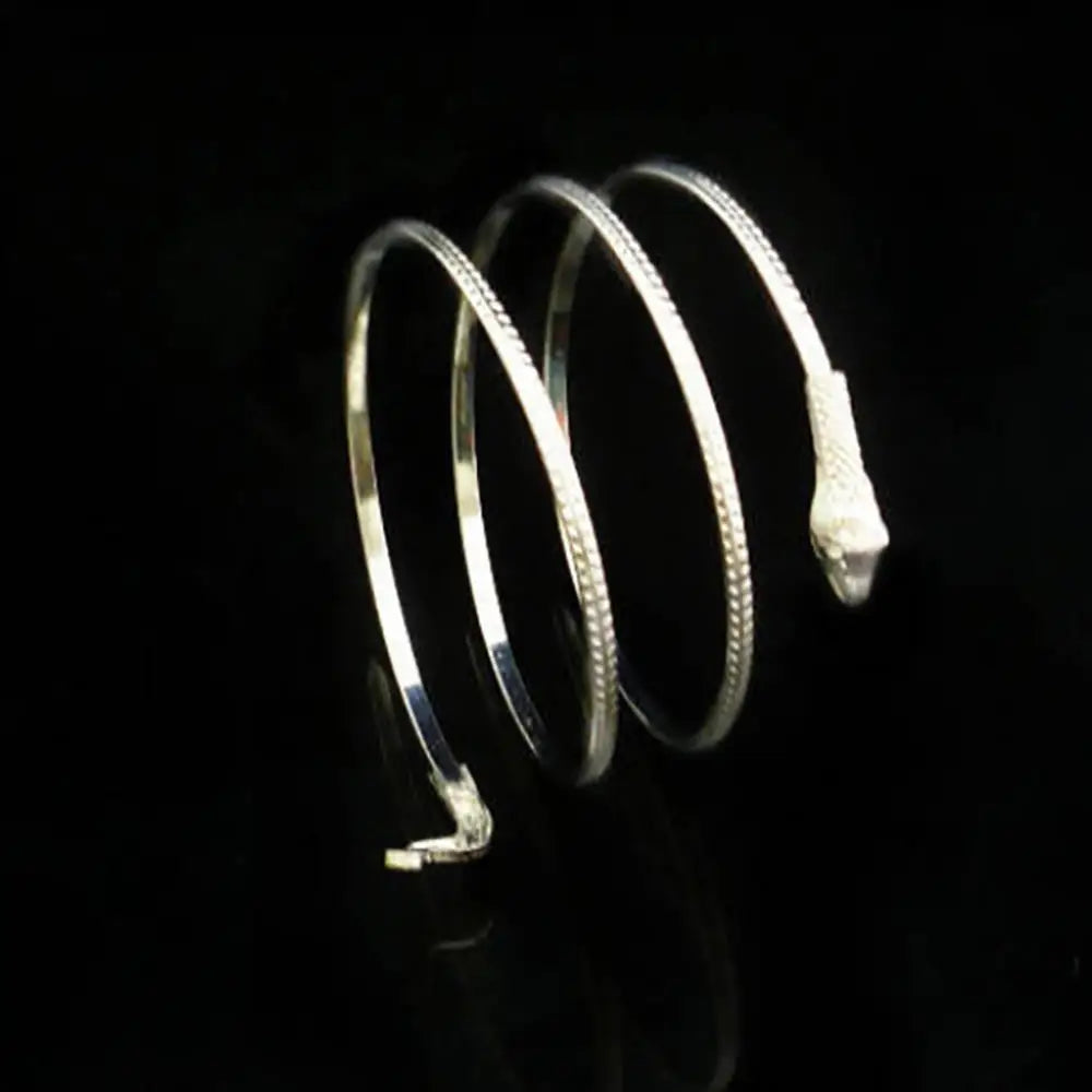 Women Gifts Bracelet Chains Stainless Steel 3 Color Set Bracelets Bangles Accessory Bracelets-Dollar Bargains Online Shopping Australia