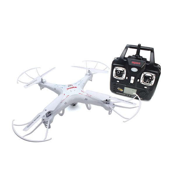 Quadcopter Drone With Camera Syma X5-1 rc helicopter dron no camera-Dollar Bargains Online Shopping Australia