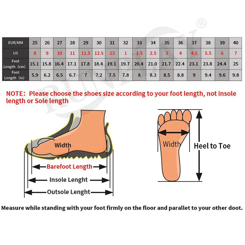 Kids Soccer Shoes FG/TF Football Boots Professional Cleats Grass Training Sport Footwear Boys Outdoor