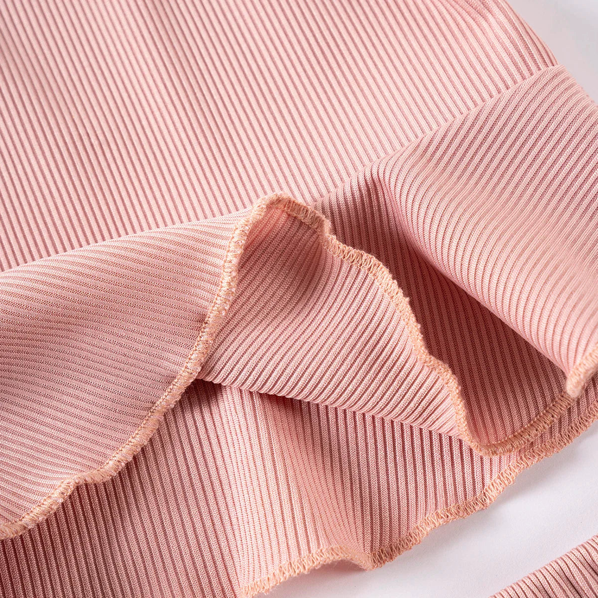 Kids Clothing Sets New Baby Girl Camisole Top + Lace Shorts 2PCS Summer Casual Children Clothes Suits-Dollar Bargains Online Shopping Australia