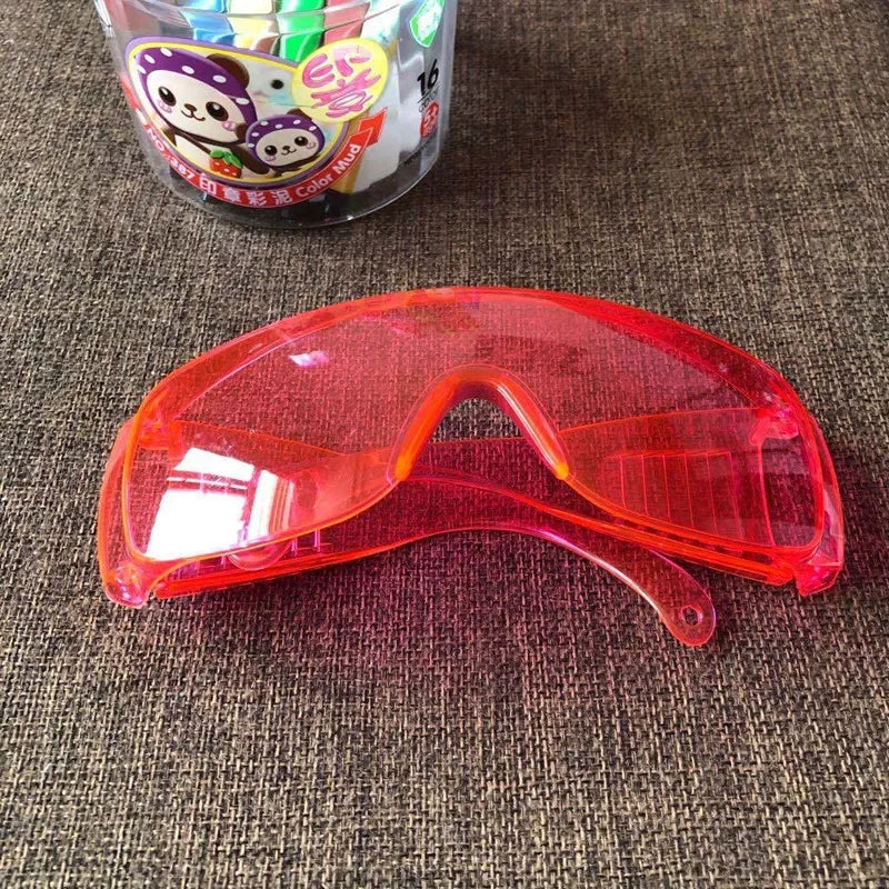 Cycling Sunglasses Unisex Vented Goggles Eye Protection Wind Dust Proof Goggles Outdoor Sport UV Protective Anti Splash Ciclismo-Dollar Bargains Online Shopping Australia