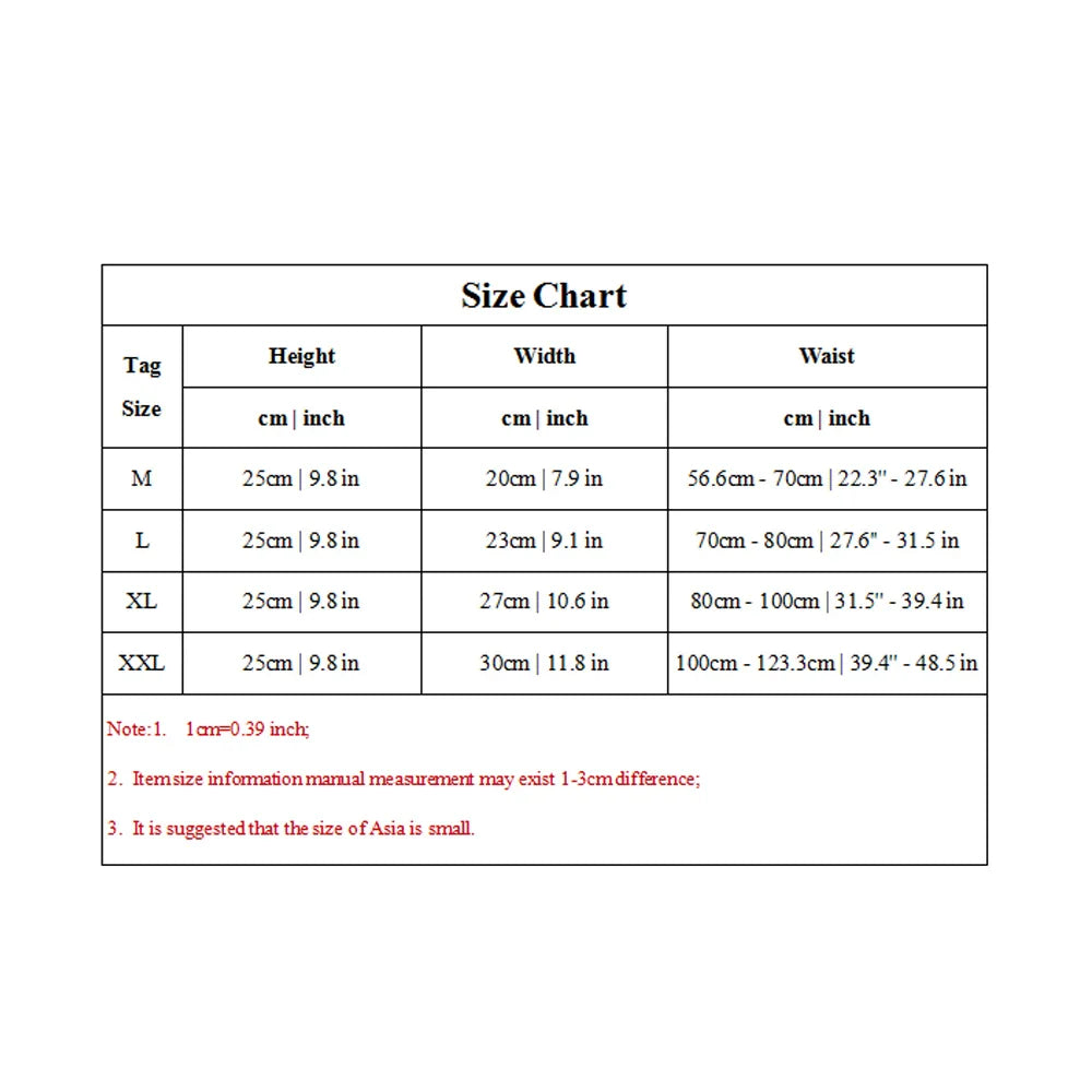 Winter Thermal Waist Support Elastic Abdomen Back Pressure Warmer Inner Wear Lumbar Support Belt Stomach Protector Wrap Band Hot