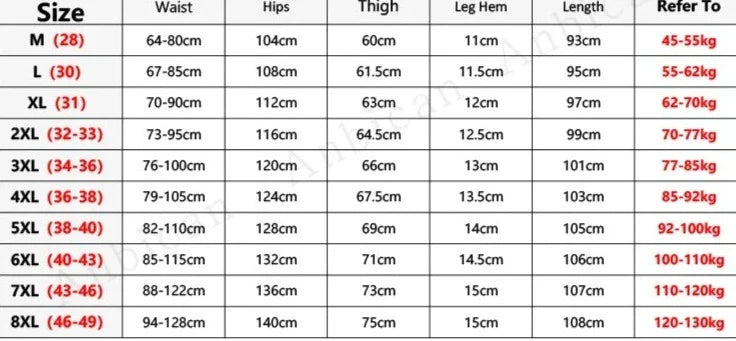 Jeans Men Loose Joggers Streetwear Harem Jeans Cargo Pants Ankle-Length Denim Trousers-Dollar Bargains Online Shopping Australia