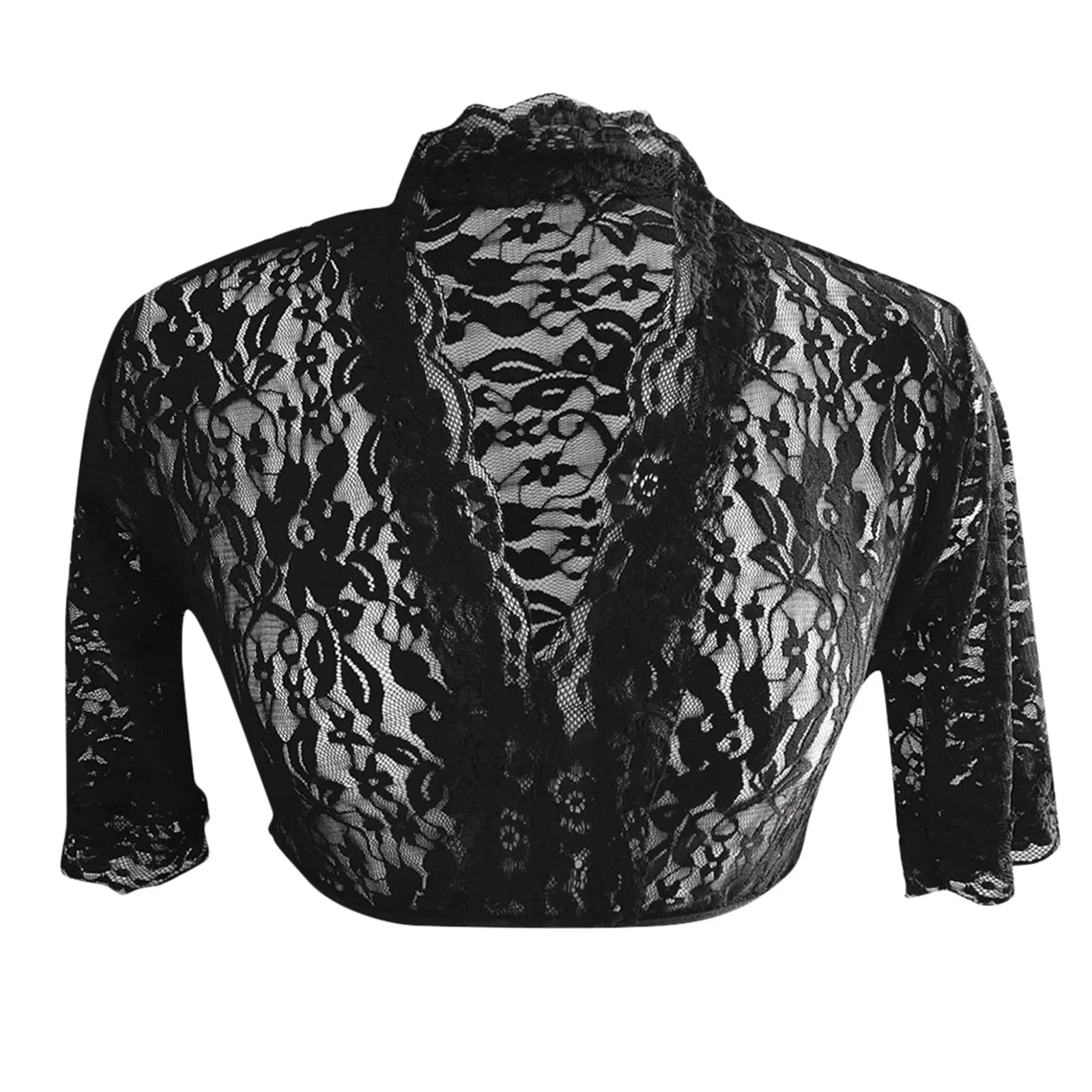 Short Sleeve Oktoberfest Blouse Elegant V-Neck Lace Blouse Costumes Crop Top-Dollar Bargains Online Shopping Australia