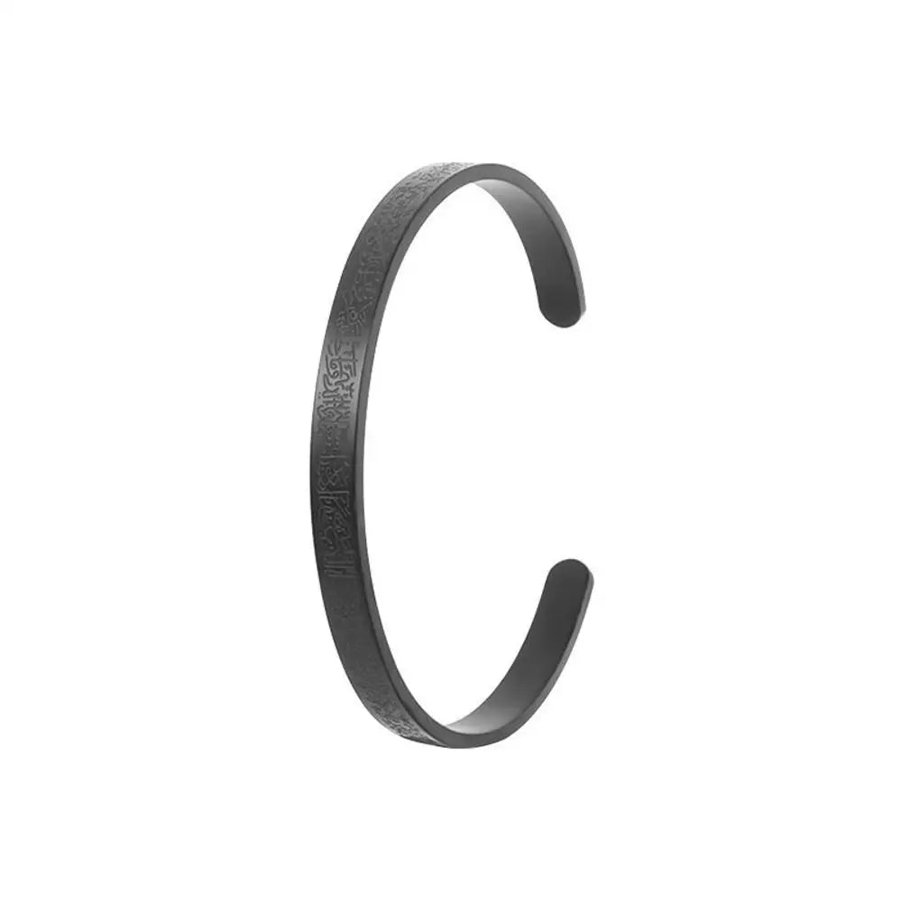 Women Gifts Bracelet Chains Stainless Steel 3 Color Set Bracelets Bangles Accessory Bracelets-Dollar Bargains Online Shopping Australia