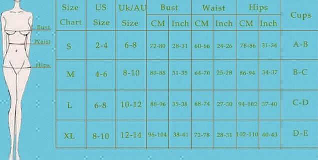 Design Retro Style Simple Model Brazilian Sexy Printing Swimsuit Bikinis Halter Padded Biquinis Feminino Swimwear 10 - CelebritystyleFashion.com.au online clothing shop australia