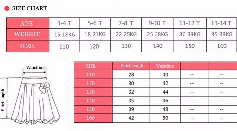 Autumn Winter Girl Skirts Baby High Waisted Skirt Girls Knit Skirts Children Clothing Solid Cotton Princess Party Pleated Skirt - CelebritystyleFashion.com.au online clothing shop australia