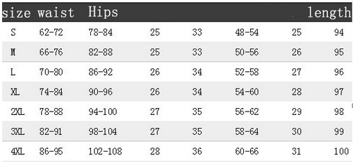 women Pencil Pants High Waisted push up Slim Stretch casual pants female fashion sexy capris Leggings skinny Trousers - CelebritystyleFashion.com.au online clothing shop australia