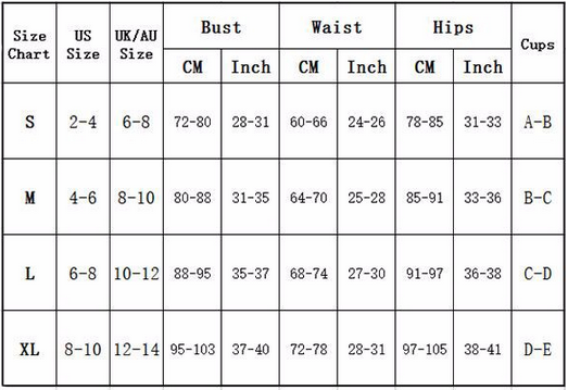 Swimwear Bandage Bikini Sexy Beach Swimwear Women Swimsuit Bathing Suit Brazilian Bikini Set maillot de bain Biquini - CelebritystyleFashion.com.au online clothing shop australia