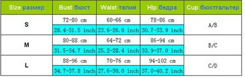 Push Up Bikini Brazilian Bandeau Top Neon String Bathing Suits Swimsuit Biquini Women Swimwear Sexy Bikini Set - CelebritystyleFashion.com.au online clothing shop australia