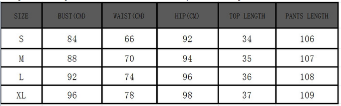 Women Crop Top + Pant Sequined O-Neck Playsuit Two Pieces Outfit - CelebritystyleFashion.com.au online clothing shop australia