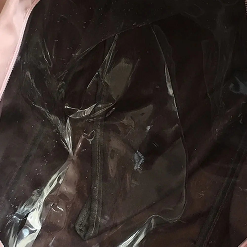 Gym Overnight Sport Duffle Bag Luggage Bags Travel Handbag Weekend