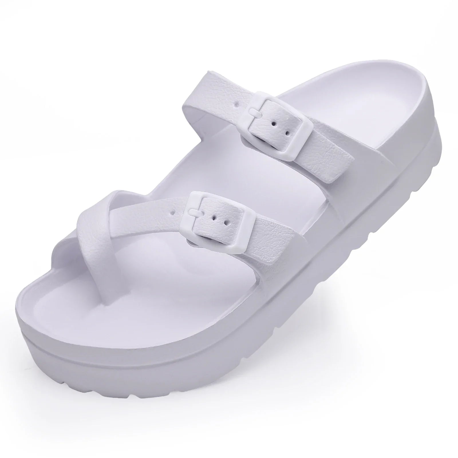 Flat Sandals Women Flat Sandals Women Flip-flops Summer Sandals Outdoor Women Platform Sandals Home Slippers-Dollar Bargains Online Shopping Australia