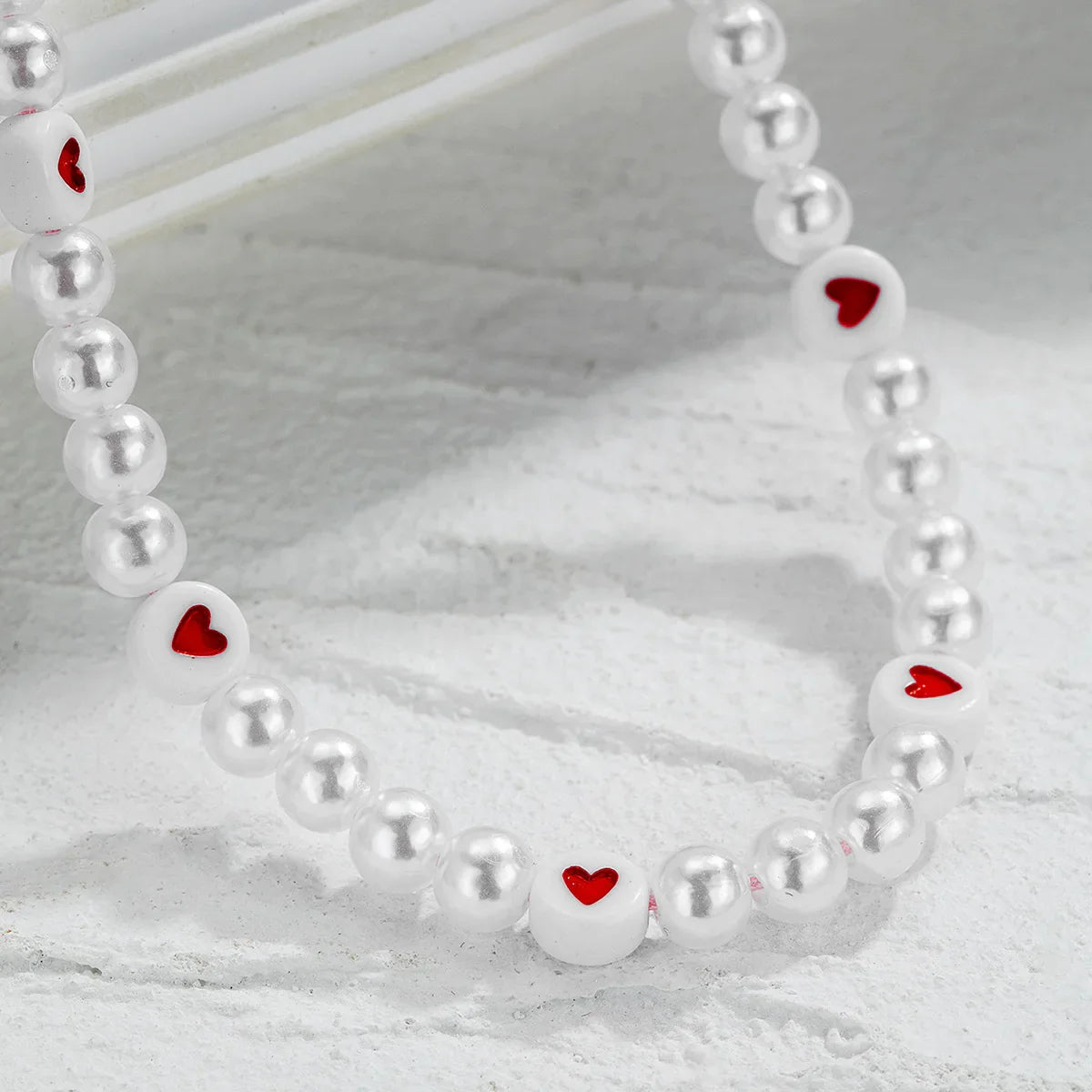 Pearl Mobile Phone Chain Women Fashion Classic Practical Rope Chain Accessories Jewelry Gift-Dollar Bargains Online Shopping Australia