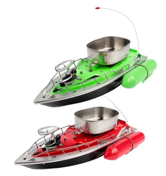 est T10-B mini fast electric rc bait fishing boat 280M Remote Fish Finder boat fishing Lure boat rc boat 5Hours/6400MAH-Dollar Bargains Online Shopping Australia