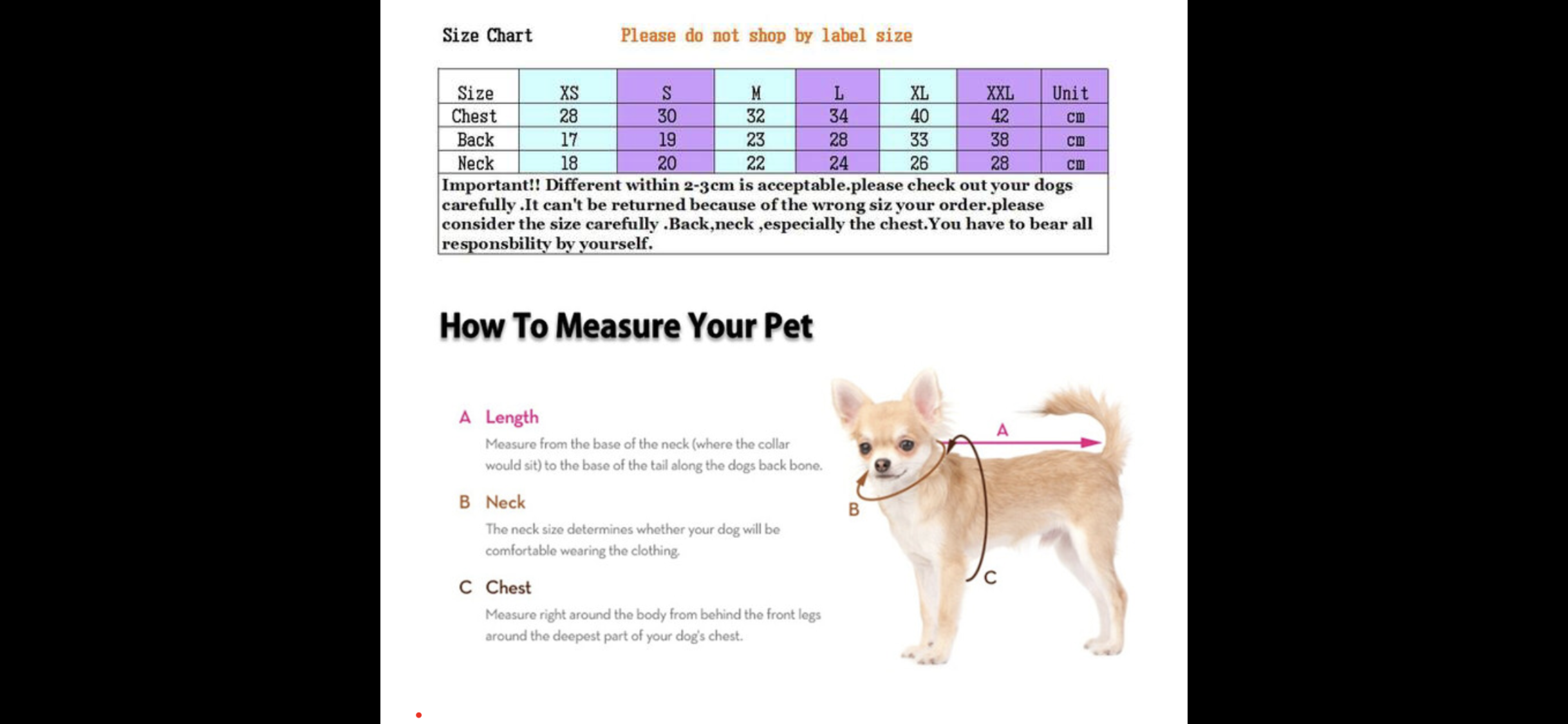 NEW Dog Cat Sweater Spagetti Color Warm Autumn Winter Dog Cat Sweater Pet Jumper Cat Clothes For Small Cat Dog Pets-Dollar Bargains Online Shopping Australia