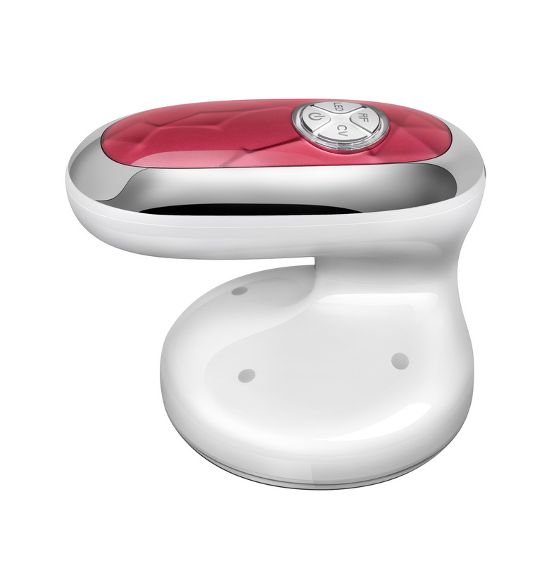 RF Cavitation Ultrasonic Body Slimming Massager Weight Loss LED RF Radio Frequency Skin Lift Tighten Beauty Device-Dollar Bargains Online Shopping Australia