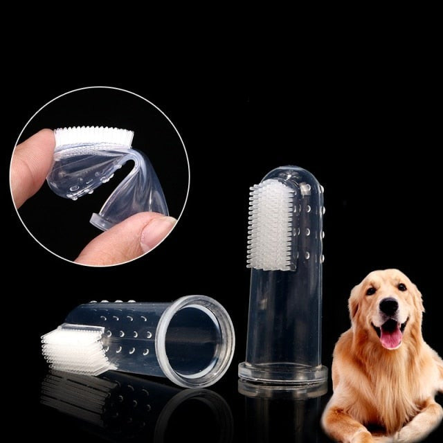 Fashion Rubber Pet Bath Brush Environmental Protection Silicone Glove for Pet Massage Pet Grooming Glove Dogs Cats Pet supplies-Dollar Bargains Online Shopping Australia