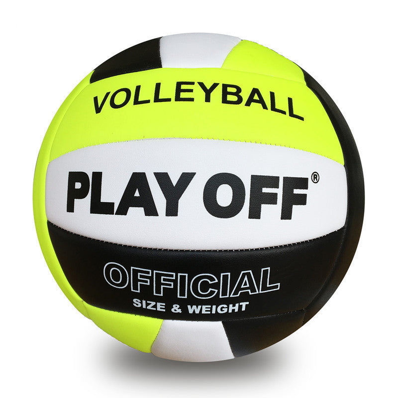 Official Size 5 PU Volleyball High Quality Match Volleyball Indoor&Outdoor Training ball beach volleyball ball-Dollar Bargains Online Shopping Australia