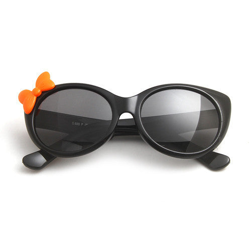 OTO Kids Polarized Sunglasses Baby Children TR90 Frame UV400 Protection Sun Glasses Boy Girls Cool Goggles With Gift Car Case - CelebritystyleFashion.com.au online clothing shop australia