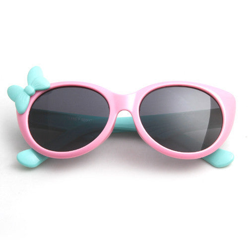OTO Kids Polarized Sunglasses Baby Children TR90 Frame UV400 Protection Sun Glasses Boy Girls Cool Goggles With Gift Car Case - CelebritystyleFashion.com.au online clothing shop australia
