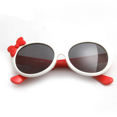 OTO Kids Polarized Sunglasses Baby Children TR90 Frame UV400 Protection Sun Glasses Boy Girls Cool Goggles With Gift Car Case - CelebritystyleFashion.com.au online clothing shop australia