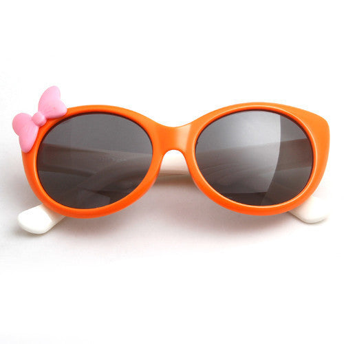 OTO Kids Polarized Sunglasses Baby Children TR90 Frame UV400 Protection Sun Glasses Boy Girls Cool Goggles With Gift Car Case - CelebritystyleFashion.com.au online clothing shop australia