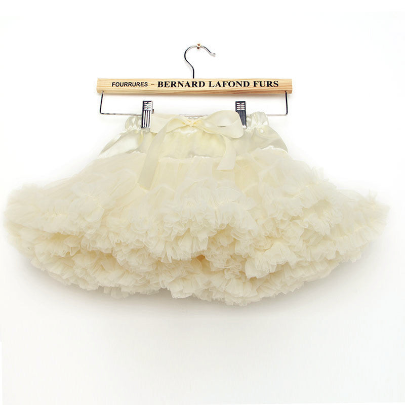 fashion Fluffy Women Pettiskirt Tutu Teenage Girl Adult Women Tutu dance wear party fluffy skirt 15 colors-Dollar Bargains Online Shopping Australia