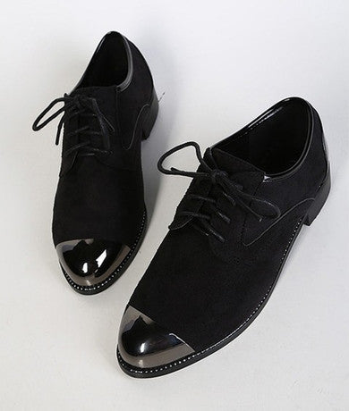 Spring Oxfords Women Brogue Shoes Womens Oxford flats Zapato De Hombre Para Traje Autumn PU Leather Glitter Shoes-Dollar Bargains Online Shopping Australia