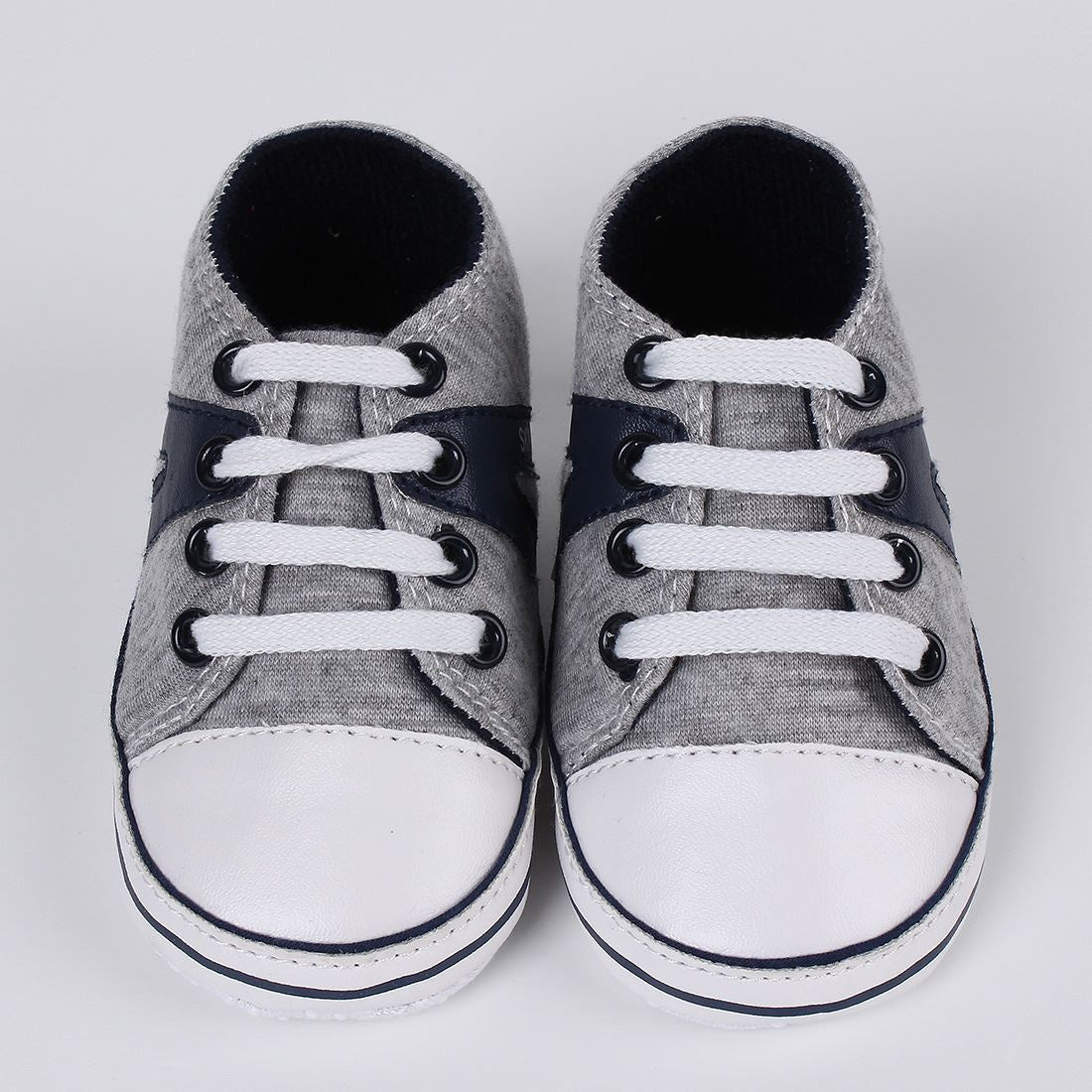 Cute Infant Toddler Baby Shoes Girl Boy Soft Sole Sneaker Prewalker First Walker Crib Sport 0-18 Months - CelebritystyleFashion.com.au online clothing shop australia