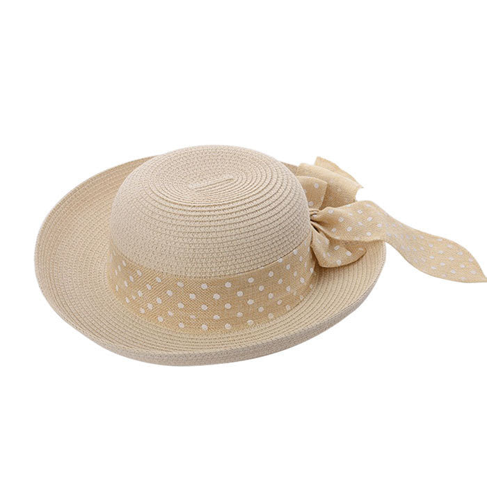 New Fashion Summer Casual Women Ladies Wide Brim Beach Sun Hat Elegant Straw Floppy Bohemia Cap For Women Dating Cheap Z1 - CelebritystyleFashion.com.au online clothing shop australia