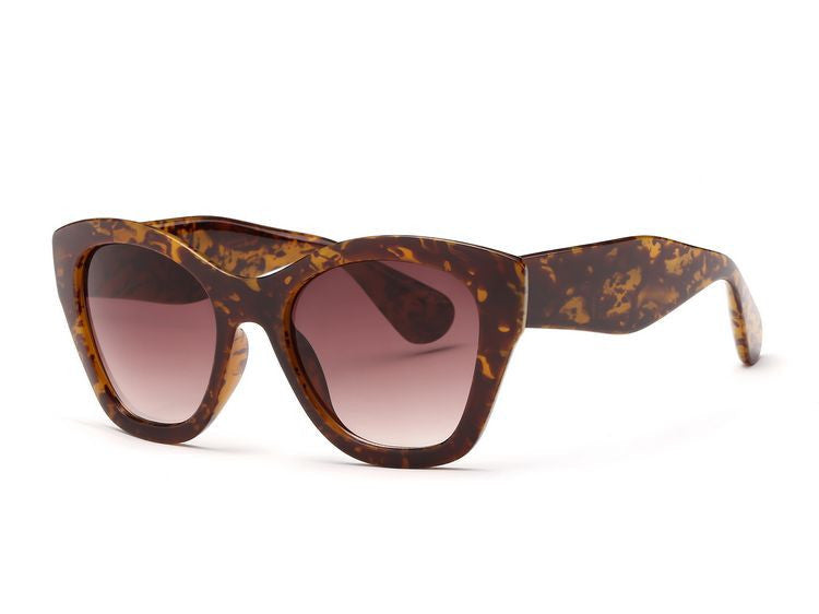 Butterfly brand Eyewear Fashion sunglasses women hot selling sun glasses High quality Oculos UV400 AE0187 - CelebritystyleFashion.com.au online clothing shop australia