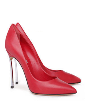 Brand Shoes Woman High Heels Women Pumps Stiletto Thin Heel Women's Shoes Nude Pointed Toe High Heels Wedding Shoes size 33-43-Dollar Bargains Online Shopping Australia