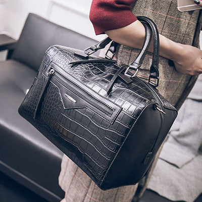 Big Luxury Handbags Women Bag Women Messenger Bags Leather Handbags Snake Purses Famous Brand Designer Tote Ladies Hand Bag-Dollar Bargains Online Shopping Australia