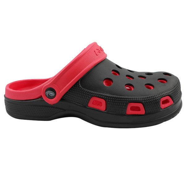 New Fashion Male Men's Sandals Anti-Slip Hole Slippers Outdoor Home Garden Shoes Mules & Clogs Breathable Beach EVA Shoes O531 - CelebritystyleFashion.com.au online clothing shop australia