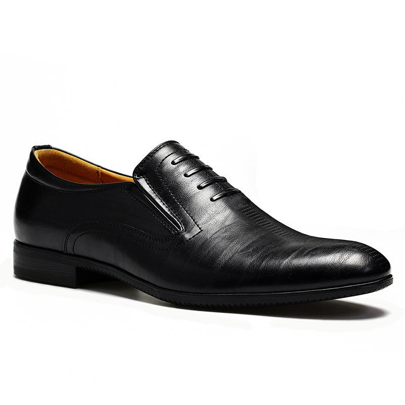 39-44 men oxfords Top quality handsome comfortable Z6 brand men wedding shoes #W382 - CelebritystyleFashion.com.au online clothing shop australia