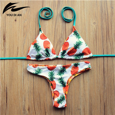 bikinis women new Bikini Sets Sexy Push Up biquini Swimwear Women Swimsuit sexy Bathing Suit Brazilian Bikini - CelebritystyleFashion.com.au online clothing shop australia