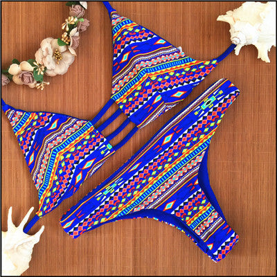 bikinis women new Bikini Sets Sexy Push Up biquini Swimwear Women Swimsuit sexy Bathing Suit Brazilian Bikini - CelebritystyleFashion.com.au online clothing shop australia