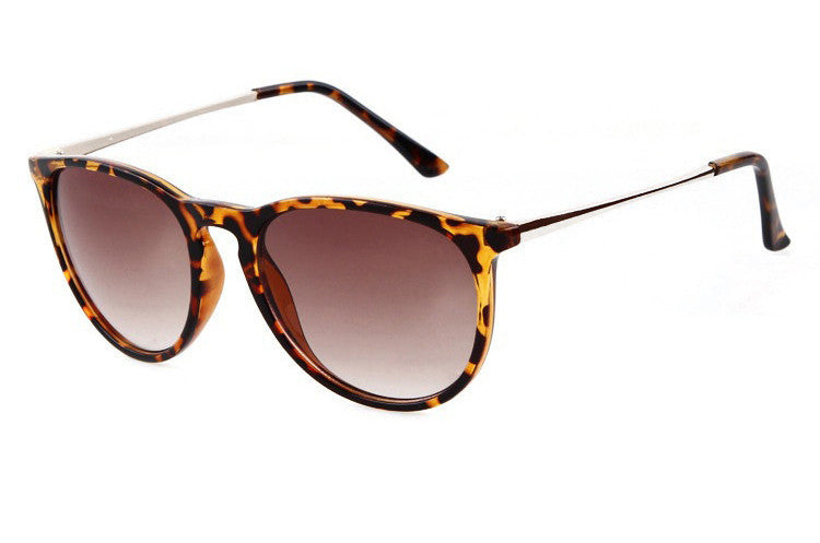 Mirrored Classic Gradient Sunglasses Women Brand Oculos de sol Feminino Fashion TR90 Sun Glasses Polarized Female Black Shades - CelebritystyleFashion.com.au online clothing shop australia