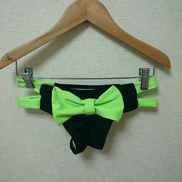 Summer style swimsuit bow bikini bottom cute Swimwear brand biquini bikinis swim suit women usa brazilian bikini bottoms-Dollar Bargains Online Shopping Australia