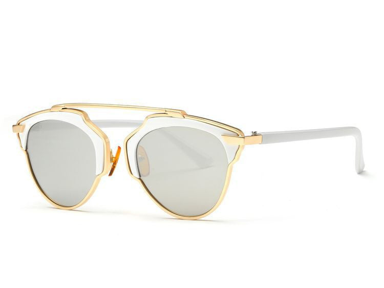 Polarized Sunglasses Women Newest Brand Butterfly Alloy frame Specialties Polaroid lens Sun Glasses Oculos UV400 AE0178 - CelebritystyleFashion.com.au online clothing shop australia