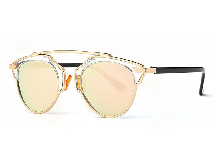 Polarized Sunglasses Women Newest Brand Butterfly Alloy frame Specialties Polaroid lens Sun Glasses Oculos UV400 AE0178 - CelebritystyleFashion.com.au online clothing shop australia