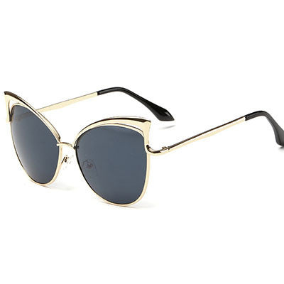 Fashion Cat Eyes Eyeglasses Women Mirror Lenses Sunglasses Women'S Glasses Valentine'S Day Gift 9 Colors Sunglass For Men - CelebritystyleFashion.com.au online clothing shop australia