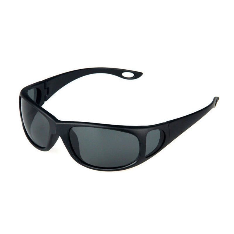 Fishing Polarized Sunglasses Polaroid Sport Glasses Side Window Design Driving Sunglass Anti-UV - CelebritystyleFashion.com.au online clothing shop australia