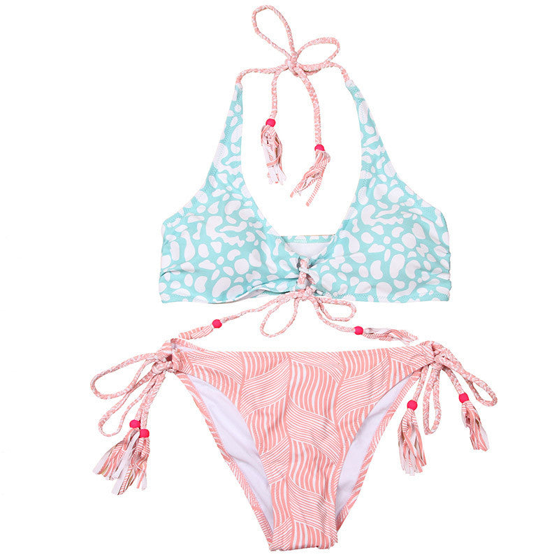 Handmade Crochet Bikinis Women Swimsuit Push Up Swimwear female Sexy Brazilian Bikini Set Beach Wear Bathing Suit XL - CelebritystyleFashion.com.au online clothing shop australia